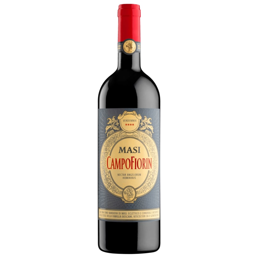Campofiorin Rosso del Veronese Rotwein trocken 0,75l